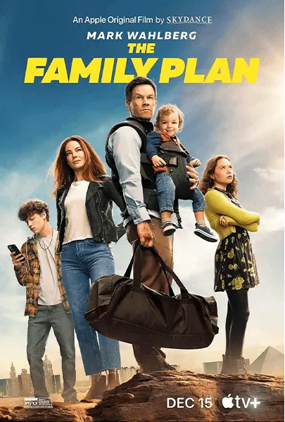 the family plan-min