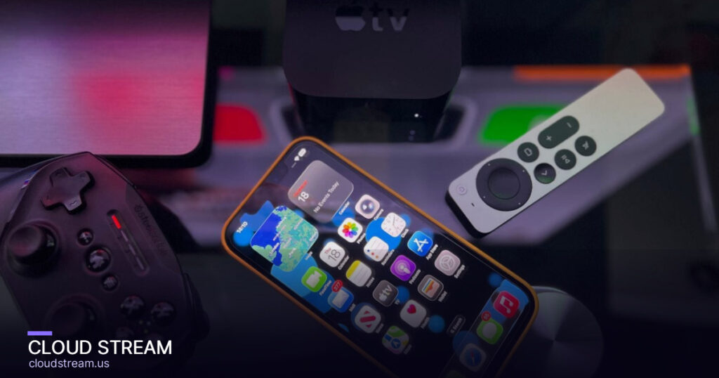 Best IPTV for Apple TV: Top Apps & Setup Guide (2026)