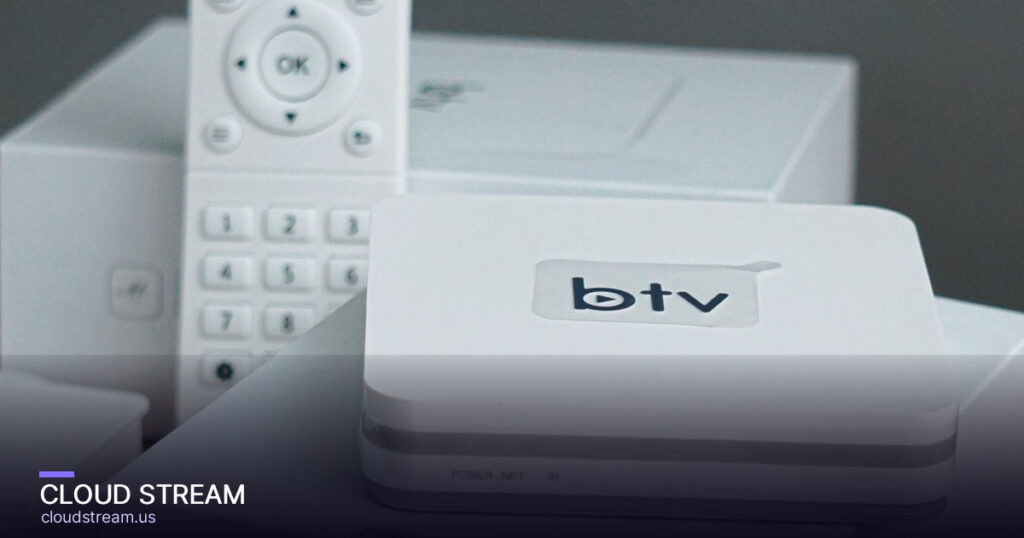 How to install IPTV on Firestick — step by step with Cloud Stream