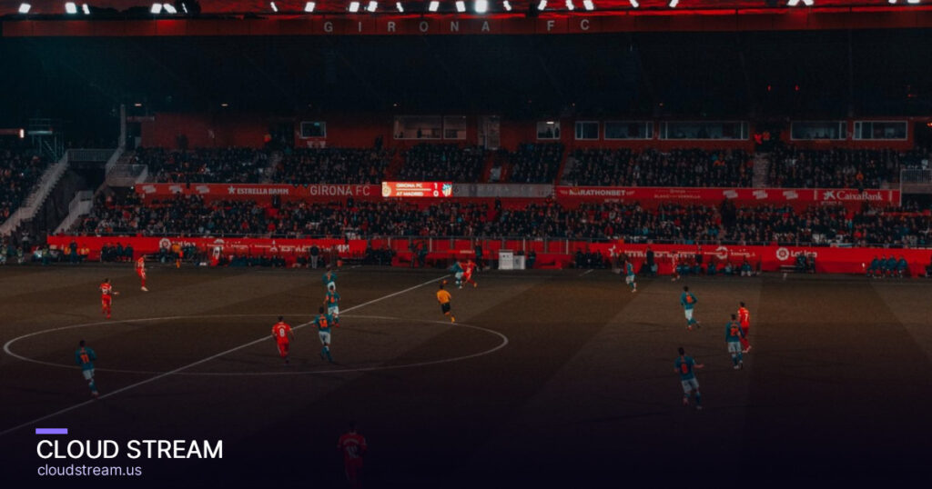 How to watch the World Cup 2026 live on IPTV