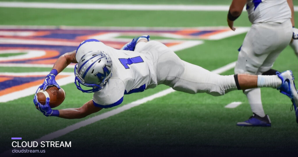 How to Watch Lions vs Bills (TNF Week 2): Time, Channel & Stream