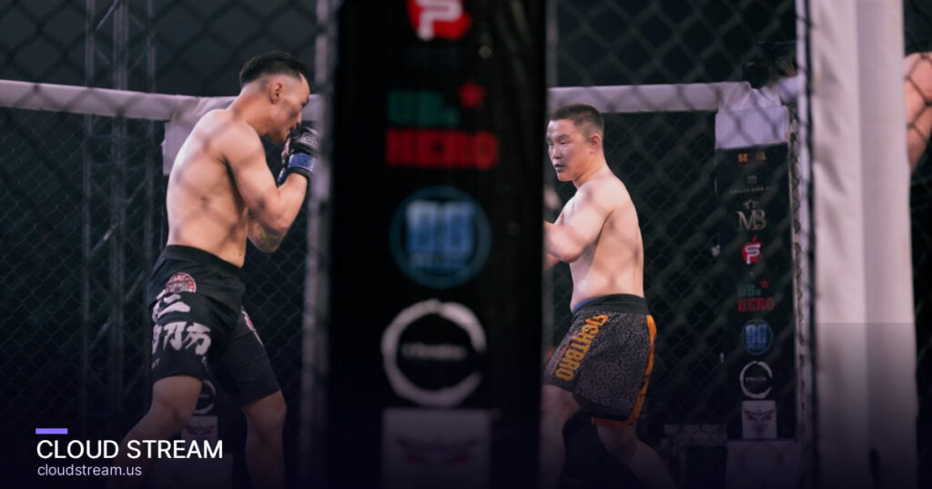 How to watch UFC 329 live on IPTV