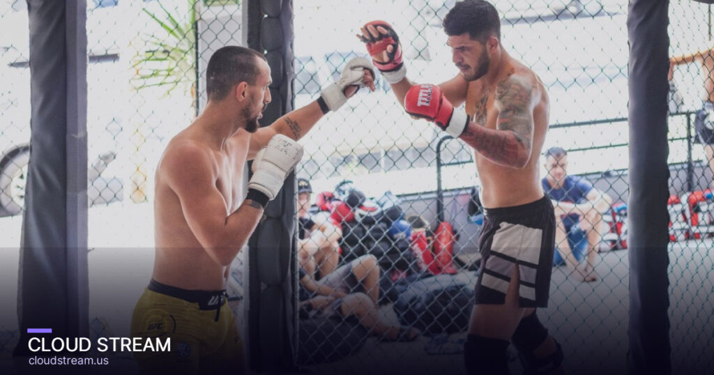 How to Watch UFC 330: Makhachev vs Garry Card, Time, Channel