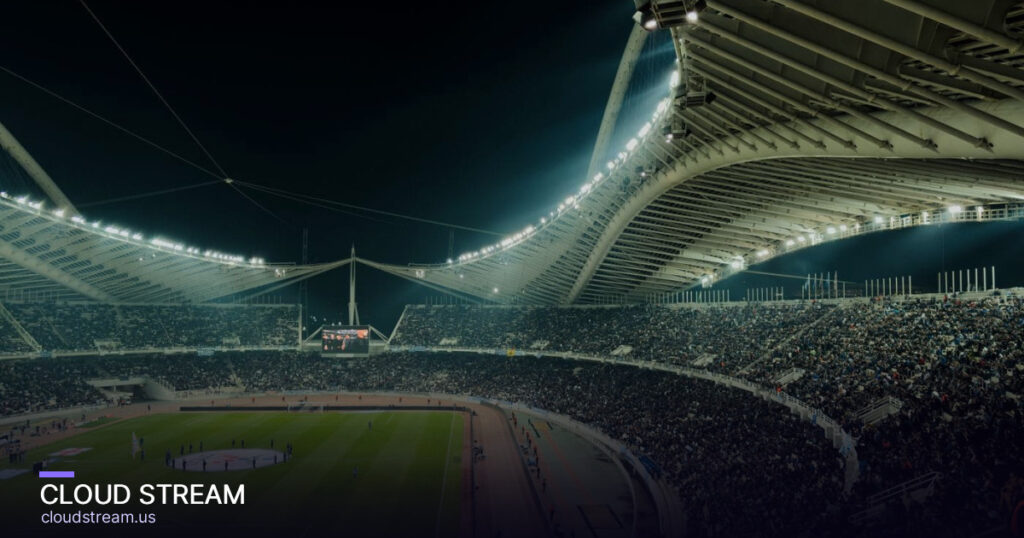 How to Watch the World Cup Final 2026: Channel, Time & Stream
