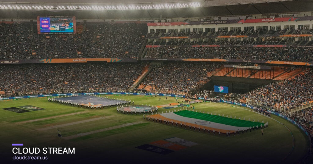 Indian IPTV in the USA (2026): Hindi, Tamil, Telugu Channels + Live Cricket