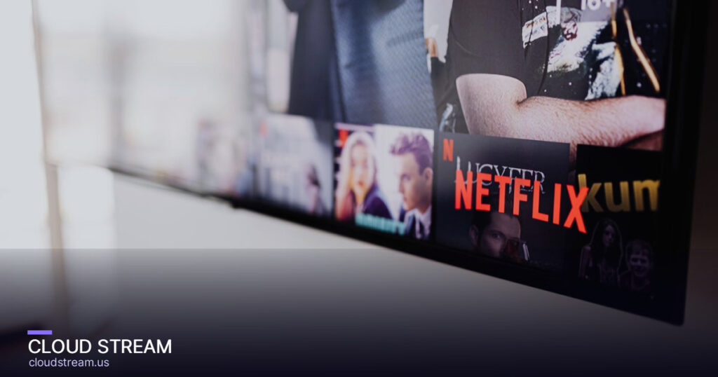 What is IPTV — explained by Cloud Stream